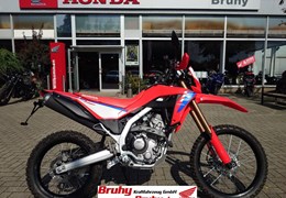 Gebrauchte Honda CRF300L