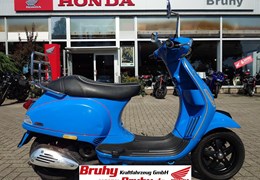 Gebrauchte Vespa S 50 2T