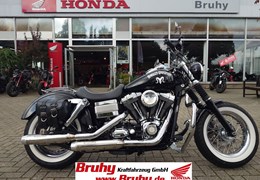Gebrauchte Harley-Davidson Dyna Low Rider FXDL