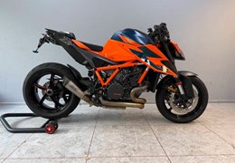 Gebrauchte KTM 1290 Super Duke R