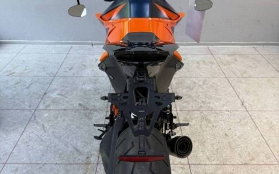 Gebrauchtmotorrad KTM 1290 Super Duke R - Bild 4