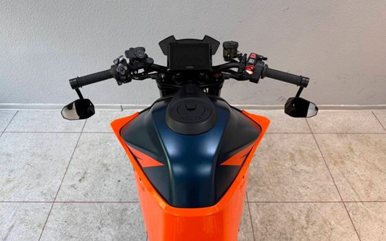 Gebrauchtmotorrad KTM 1290 Super Duke R - Bild 5