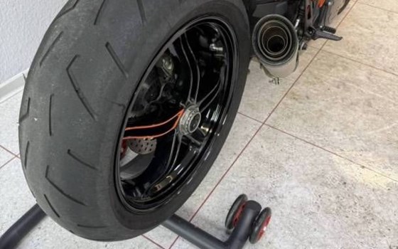Gebrauchtmotorrad KTM 1290 Super Duke R - Bild 6