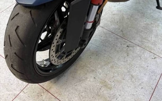 Gebrauchtmotorrad KTM 1290 Super Duke R - Bild 8