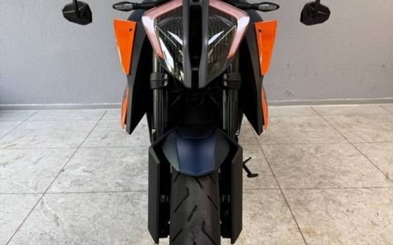 Gebrauchtmotorrad KTM 1290 Super Duke R - Bild 9