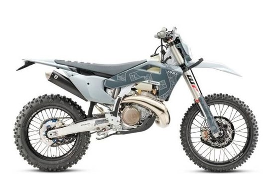 Neufahrzeug Husqvarna TE 300 PRO - Bild 1