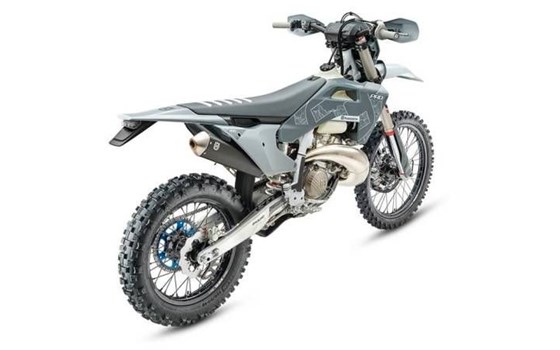 Neufahrzeug Husqvarna TE 300 PRO - Bild 3