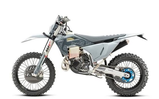 Neufahrzeug Husqvarna TE 300 PRO - Bild 4