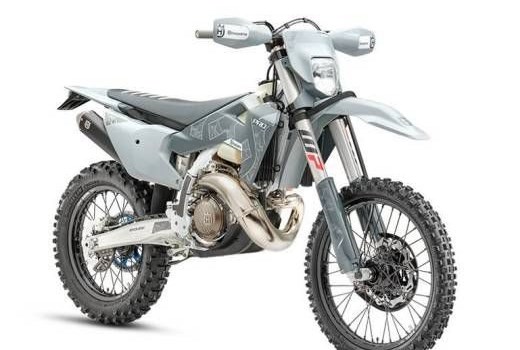 Neufahrzeug Husqvarna TE 300 PRO - Bild 5