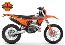 Neumotorrad KTM 300 EXC