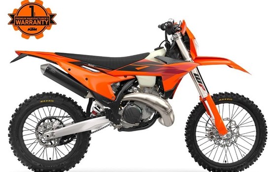 Neufahrzeug KTM 300 EXC - Bild 1