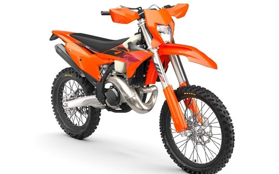 Neufahrzeug KTM 300 EXC - Bild 5