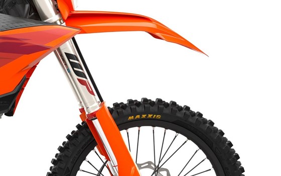 Neufahrzeug KTM 300 EXC - Bild 8