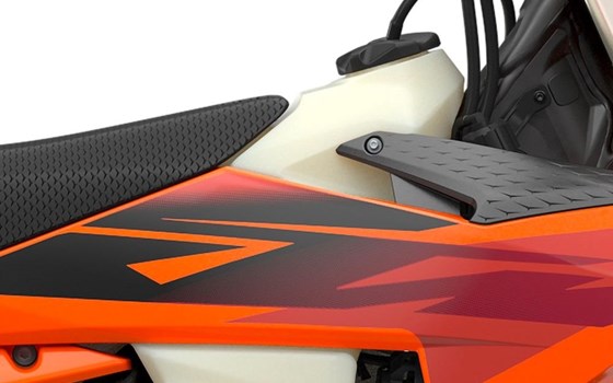 Neufahrzeug KTM 300 EXC - Bild 9