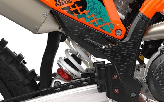 Neufahrzeug KTM 300 EXC TPI Sixdays - Bild 5