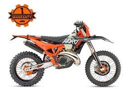 Neumotorrad KTM 300 EXC HARDENDURO