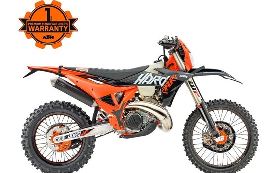 Neufahrzeug KTM 300 EXC HARDENDURO - Bild 1
