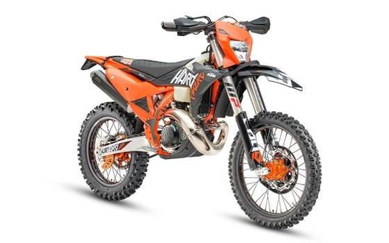 Neufahrzeug KTM 300 EXC HARDENDURO - Bild 3