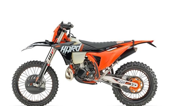 Neufahrzeug KTM 300 EXC HARDENDURO - Bild 4