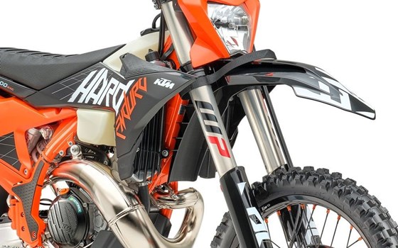 Neufahrzeug KTM 300 EXC HARDENDURO - Bild 5