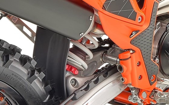 Neufahrzeug KTM 300 EXC HARDENDURO - Bild 6