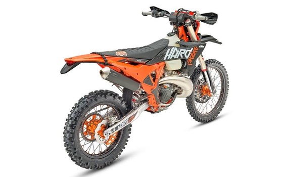 Neufahrzeug KTM 300 EXC HARDENDURO - Bild 7