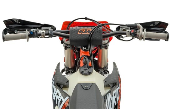 Neufahrzeug KTM 300 EXC HARDENDURO - Bild 9