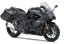 Neumotorrad Kawasaki Ninja 1100SX