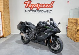 Neumotorrad Kawasaki Ninja 1100SX
