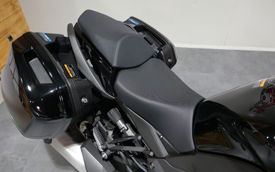 Neufahrzeug Kawasaki Ninja 1100SX - Bild 5