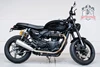 Triumph Speed Twin 1200