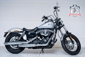 Angebot Harley-Davidson Dyna Street Bob FXDB