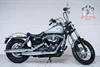 Harley-Davidson Dyna Street Bob FXDB