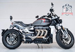 Gebrauchte Triumph Rocket 3 GT