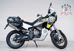Gebrauchte Husqvarna Norden 901 Expedition