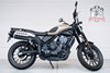 Honda CL500