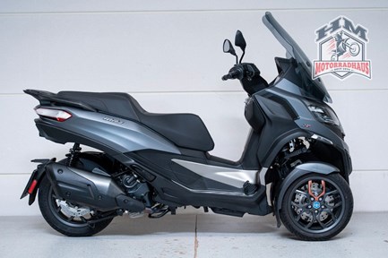 Piaggio MP3 300 HPE