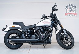 Gebrauchte Harley-Davidson Low Rider S FXLRS