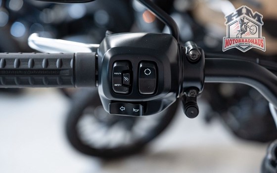 Gebrauchtmotorrad Harley-Davidson Low Rider S FXLRS - Bild 10