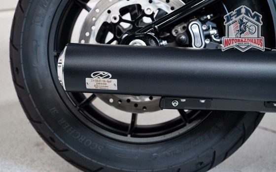 Gebrauchtmotorrad Harley-Davidson Low Rider S FXLRS - Bild 5