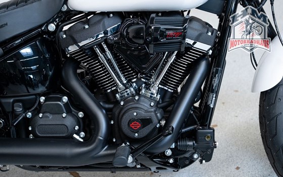 Gebrauchtmotorrad Harley-Davidson Low Rider S FXLRS - Bild 6