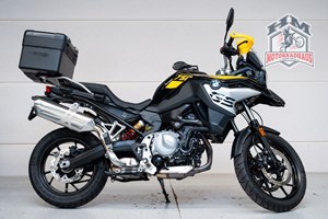 Angebot BMW F 750 GS