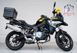 Gebrauchte BMW F 750 GS