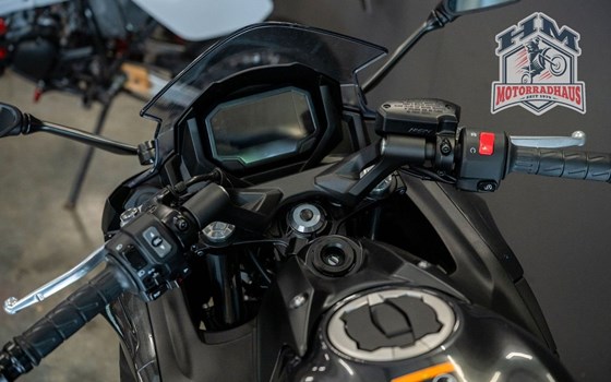 Gebrauchtmotorrad Kawasaki Ninja 650 - Bild 6