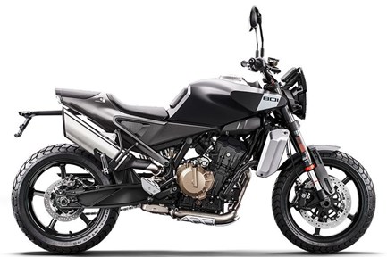 Husqvarna Svartpilen 801