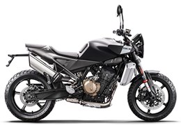 Neumotorrad Husqvarna Svartpilen 801
