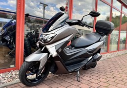 Gebrauchte Yamaha NMAX 125