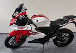 Gebrauchte Yamaha R125