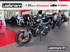 Honda CB125R