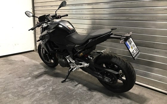 Gebrauchtmotorrad BMW F 900 R - Bild 5